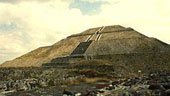 Піраміда майя